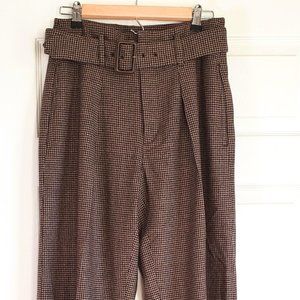 Polo Ralph Lauren Pants - wide legs - Size 4